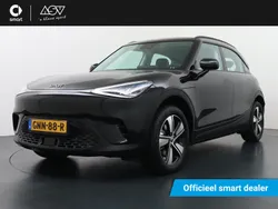 Smart #1
