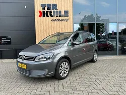 Grijs Gebruikt 2011 VW Touran Comfortline MPV | € 4.475 (Goede deal)