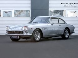 Zilvergrigio argento 18940 m it. Gebruikt 1964 Ferrari 330 Coupé | € 279.000