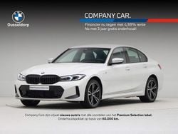 Wit Gebruikt 2024 BMW 330e Comfort Edition Sedan | € 53.450 (Eerlijke prijs)