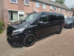 Gebruikt 2015 Mercedes Vito | € 23.999