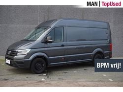 Grijs Gebruikt 2022 VW Crafter Highline Van | € 31.900 (Eerlijke prijs)