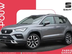 Grijs Gebruikt 2024 Seat Ateca Business SUV | € 32.450 (Eerlijke prijs)