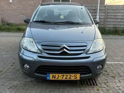 Grijs Gebruikt 2005 Citroën C3 Prestige Hatchback | € 1.000 (Super prijs)