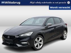 Zwart Gebruikt 2021 Seat Leon Business Hatchback | € 23.950 (Eerlijke prijs)