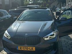 Grijs Gebruikt 2019 BMW 118 Executive Hatchback | € 25.500 (Duur)
