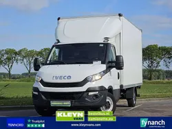 Wit Gebruikt 2018 Iveco Daily Van | € 13.950 (Goede deal)
