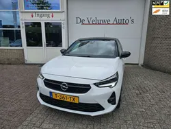 Wit Gebruikt 2019 Opel Corsa GS Line Hatchback | € 14.900 (Eerlijke prijs)