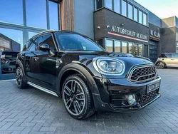 Zwart, metallic lak Gebruikt 2017 Mini John Cooper Works Countryman Chili SUV | € 25.950 (Eerlijke prijs)