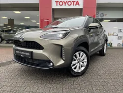 Gebruikt 2024 Toyota Yaris Hybrid | € 28.690 (Eerlijke prijs)