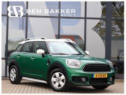 Groen, metallic lak Gebruikt 2020 Mini Cooper Countryman Chili SUV | € 19.900
