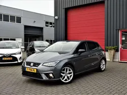 Grijs Gebruikt 2017 Seat Ibiza Business Hatchback | € 14.999 (Iets duurder)