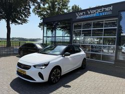 Wit Gebruikt 2020 Opel Corsa-e Hatchback | € 14.295 (Iets duurder)