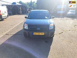 Zwart Gebruikt 2007 Ford Fusion MPV | € 1.350 (Super prijs)