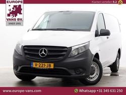 Wit Gebruikt 2017 Mercedes Vito MPV | € 9.950 (Super prijs)