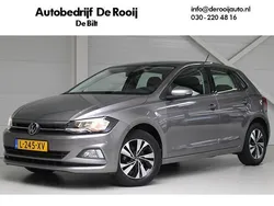 Grijs Gebruikt 2021 VW Polo Business Hatchback | € 17.950 (Goede deal)