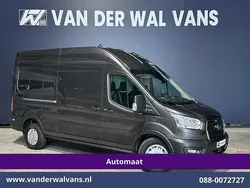 Grijs Gebruikt 2020 Ford Transit Van | € 24.900 (Iets duurder)