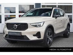 Bruin Gebruikt 2024 Volvo XC40 Plus SUV | € 43.995 (Iets duurder)