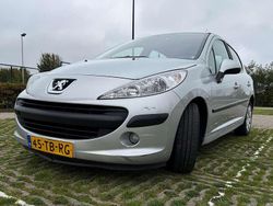 Grijs Gebruikt 2006 Peugeot 207 Hatchback | € 1.399 (Goede deal)