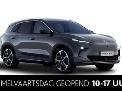 Grijs Nieuw 2025 MG MG5 EV Luxury Stationwagen | € 39.950