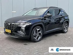 Zwart Gebruikt 2024 Hyundai Tucson Premium SUV | € 39.900 (Iets duurder)
