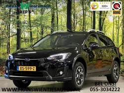 Zwart Gebruikt 2019 Subaru XV SUV | € 23.749 (Eerlijke prijs)