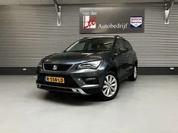 Grijs Gebruikt 2019 Seat Ateca Style SUV | € 19.445 (Eerlijke prijs)