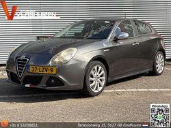 Grijs Gebruikt 2010 Alfa Romeo Giulietta Distinctive Hatchback | € 2.850 (Eerlijke prijs)