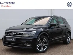 Suv Gebruikt 2018 VW Tiguan Highline SUV | € 22.950 (Eerlijke prijs)