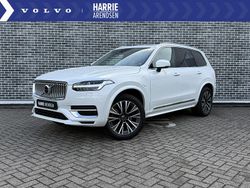 Wit Gebruikt 2021 Volvo XC90 Inscription SUV | € 47.694 (Goede deal)