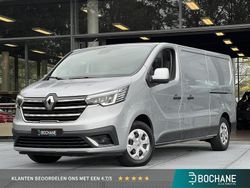Grijs Gebruikt 2022 Renault Trafic Van | € 19.057 (Goede deal)