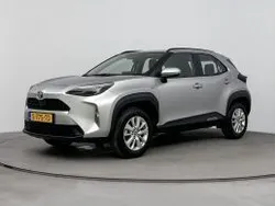 Grijs metallic Gebruikt 2023 Toyota Yaris Cross Active SUV | € 26.745 (Goede deal)