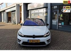Wit Gebruikt 2016 VW Golf VII R Hatchback | € 22.950 (Super prijs)