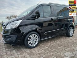 Gebruikt 2018 Ford Transit Custom Sport | € 18.999 (Super prijs)