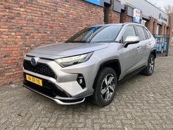 Grijs Gebruikt 2023 Toyota RAV4 SUV | € 41.955 (Goede deal)