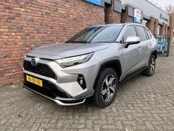 Grijs Gebruikt 2023 Toyota RAV4 SUV | € 42.455 (Goede deal)