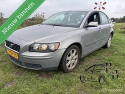 Grijs Gebruikt 2006 Volvo S40 Sedan | € 1.899 (Goede deal)