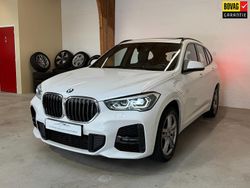 Wit Gebruikt 2021 BMW X1 M Sport SUV | € 30.995 (Eerlijke prijs)