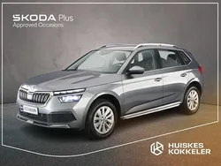 Grijs Gebruikt 2023 Skoda Kamiq Business Line SUV | € 27.900 (Duur)