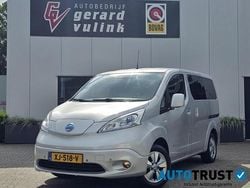 Grijs Gebruikt 2019 Nissan e-NV200 Van | € 15.990 (Iets duurder)