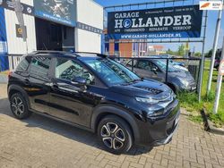 Zwart Gebruikt 2023 Citroën C3 Aircross Business Class SUV | € 19.450 (Eerlijke prijs)