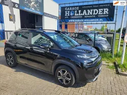 Zwart Gebruikt 2023 Citroën C3 Aircross Business Class SUV | € 21.450 (Eerlijke prijs)