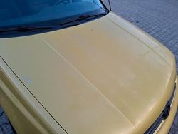 Gebruikt 2000 VW Golf IV Cabriolet | € 700 (Super prijs)