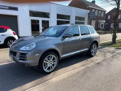 Grijs Gebruikt 2007 Porsche Cayenne SUV | € 9.650 (Goede deal)