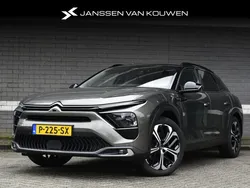 Grijs Gebruikt 2022 Citroën C5 X Shine Stationwagen | € 29.495 (Iets duurder)