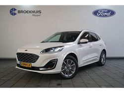Wit Gebruikt 2023 Ford Kuga Vignale SUV | € 32.450 (Iets duurder)