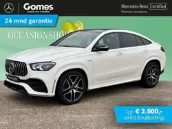 Mercedes GLE53 AMG