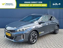 Grijs Gebruikt 2024 Kia XCeed GT-Line SUV | € 32.235 (Duur)