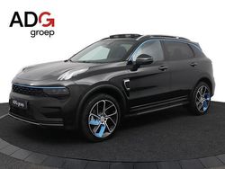 Zwart Gebruikt 2023 Lynk & Co 01 SUV | € 28.950 (Eerlijke prijs)