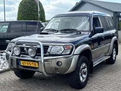 Grijs Gebruikt 2000 Nissan Patrol SUV | € 6.950